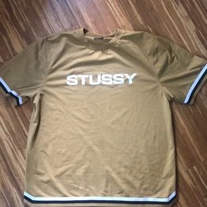 Men’s stussy Jersey